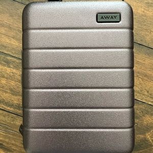 Away Mini Suitcase